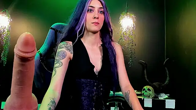 Snapshot of ameliachadburn chatting on 10/14/25, 03:12 ameliachadburn online show from 10/14/25, 03:12