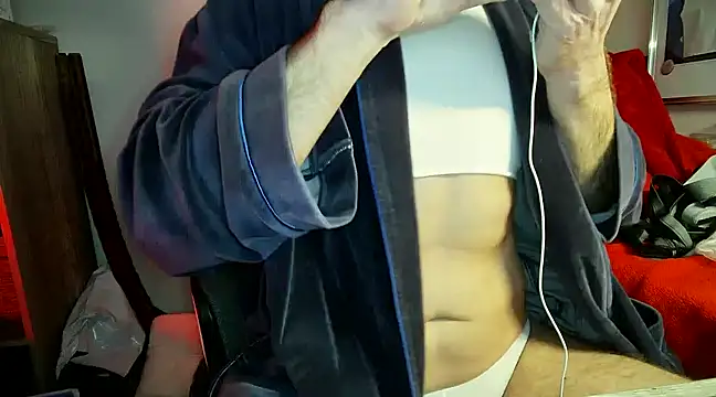 Chcitoodtebe online show from 01/30/25, 08:10