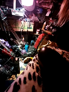 JJBATS online show from 02/18/26, 03:04