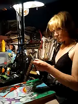 JJBATS online show from 09/19/25, 01:26