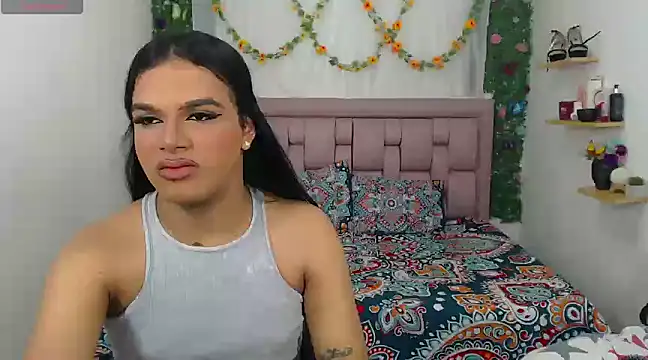Vickydanyx online show from 12/04/24, 04:32