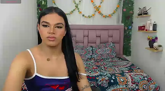 Vickydanyx online show from 12/02/24, 06:16