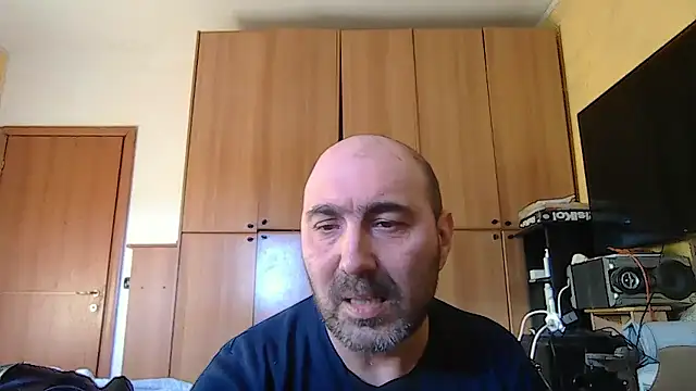 Analove1976 online show from 01/11/26, 02:24