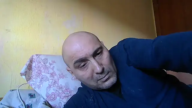 Analove1976 online show from 02/15/26, 11:42