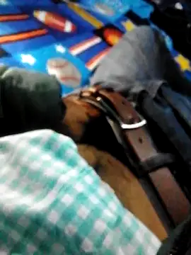 Paolitoduran online show from 02/24/26, 03:18