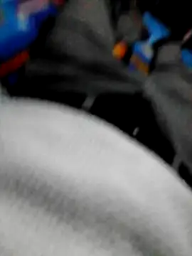 Paolitoduran online show from 02/26/26, 04:23