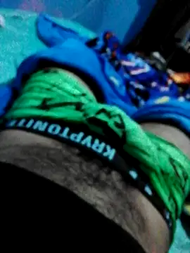 Paolitoduran online show from 03/04/26, 05:37