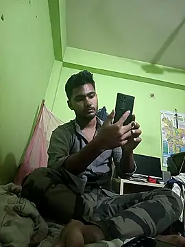 mahadakha78 online show from 02/02/26, 03:44