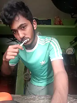 Snapshot of mahadakha78 chatting on 01/31/25, 09:27 mahadakha78 online show from 01/31/25, 09:27