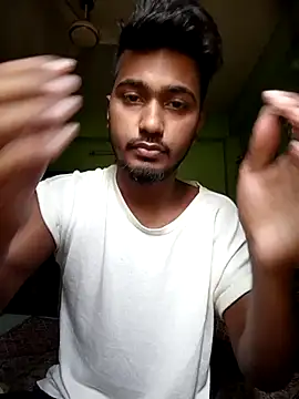 Snapshot of mahadakha78 chatting on 02/27/25, 05:40 mahadakha78 online show from 02/27/25, 05:40