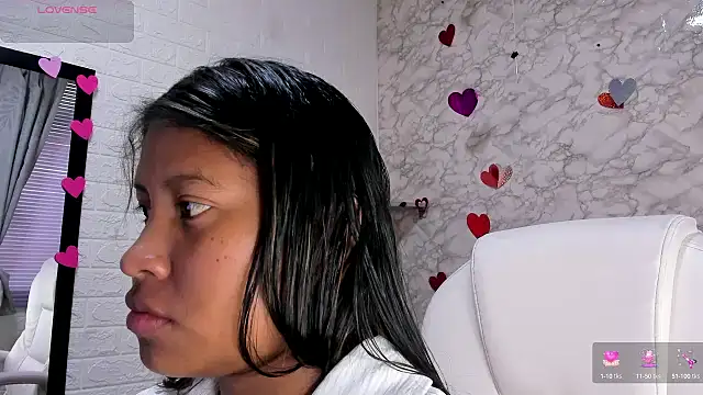 lunahot  07 online show from 02/20/25, 12:25