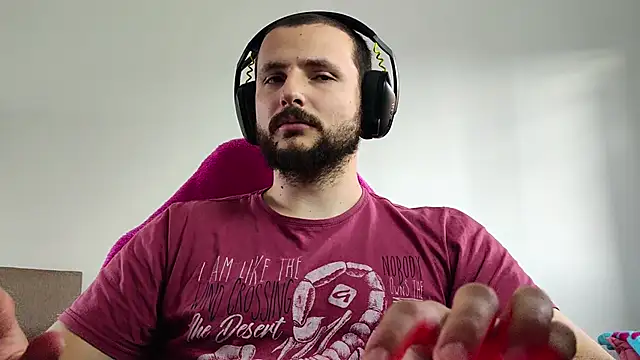 iurytx online show from 10/08/25, 08:20