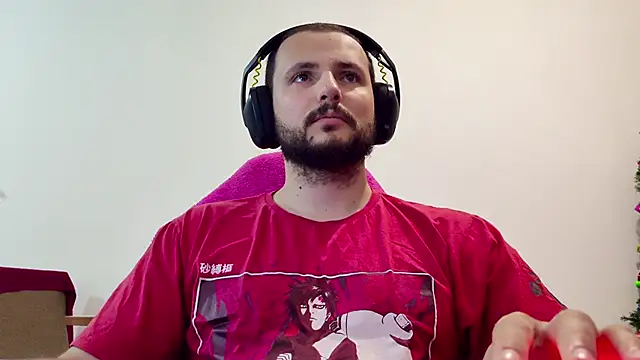 iurytx online show from 12/03/25, 12:12