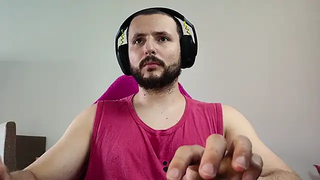 iurytx online show from 10/03/25, 03:02