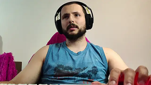 iurytx online show from 10/12/25, 10:11