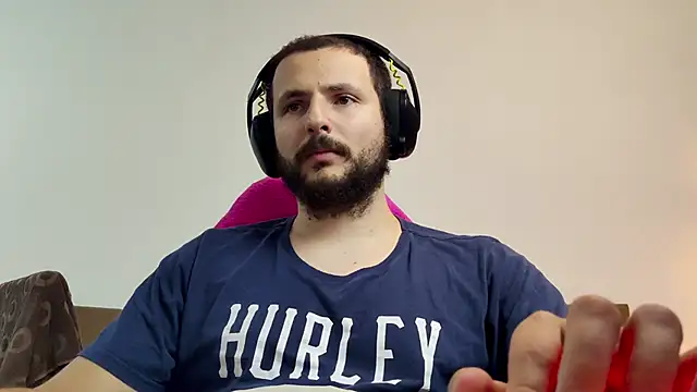 iurytx online show from 11/04/25, 11:30