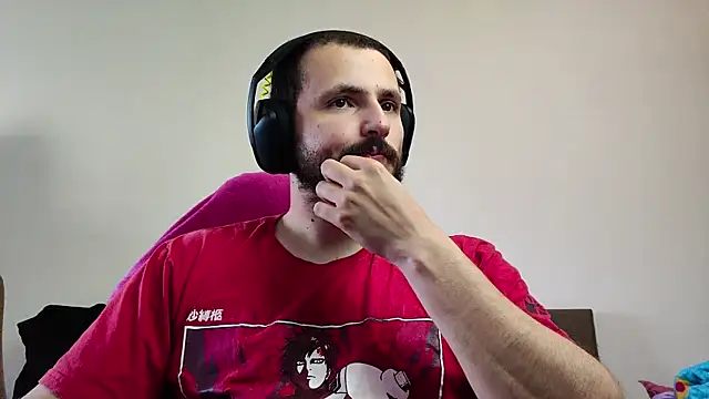 iurytx online show from 10/21/25, 10:03