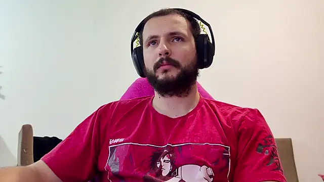 iurytx online show from 11/08/25, 01:31