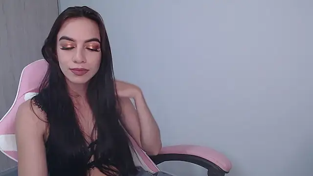 angel girl0610 online show from 01/08/26, 09:10