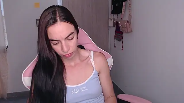 angel girl0610 online show from 03/05/26, 09:54