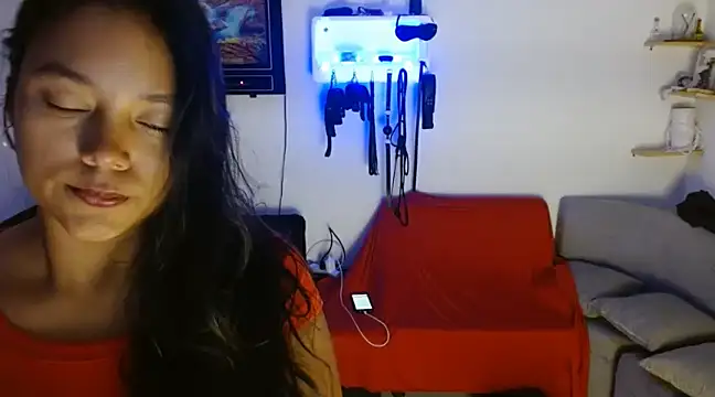 Chiara petterson online show from 02/27/25, 07:41