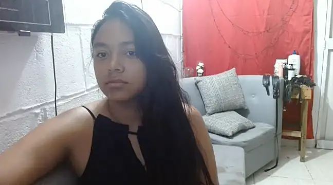 Chiara petterson online show from 01/24/25, 10:32