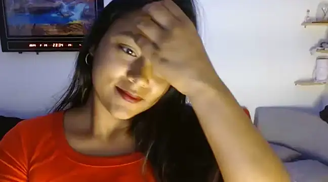 Chiara petterson online show from 02/27/25, 04:35