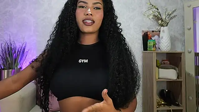 HOTBLACKANDWHITE2 online show from 05/31/26, 10:32