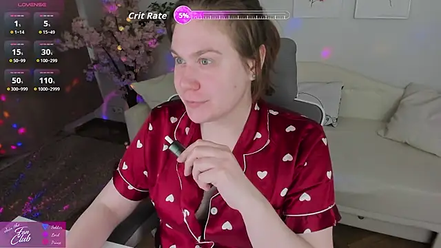 Nancy Sun  online show from 02/13/26, 11:21