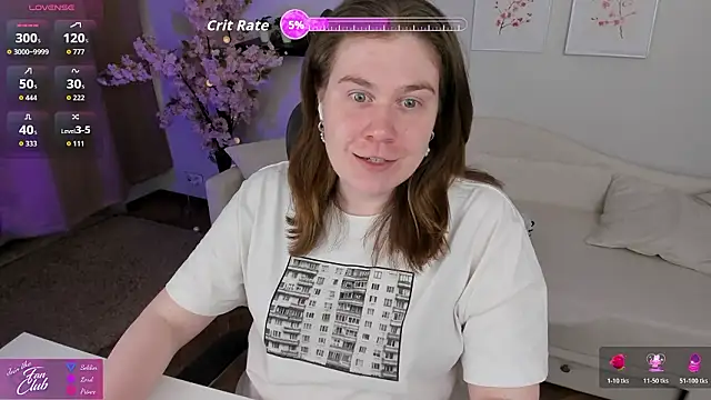 Nancy Sun  online show from 03/07/26, 11:27