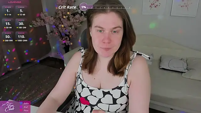 Nancy Sun  online show from 02/25/26, 11:10