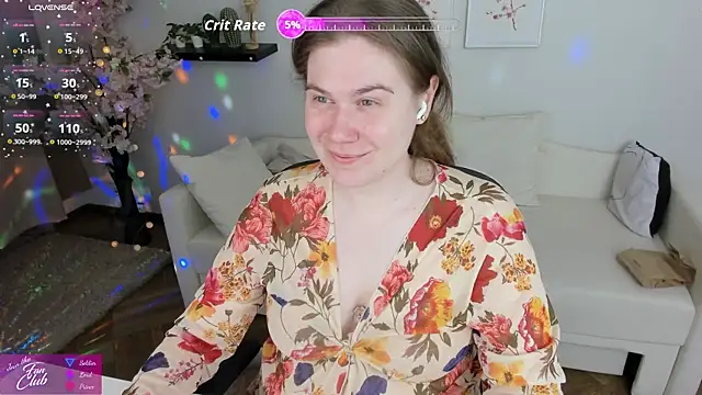 Nancy Sun  online show from 05/04/26, 11:24