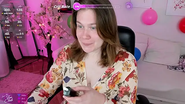Snapshot of Nancy_Sun_ chatting on 10/09/25, 11:44 Nancy Sun online show from 10/09/25, 11:44