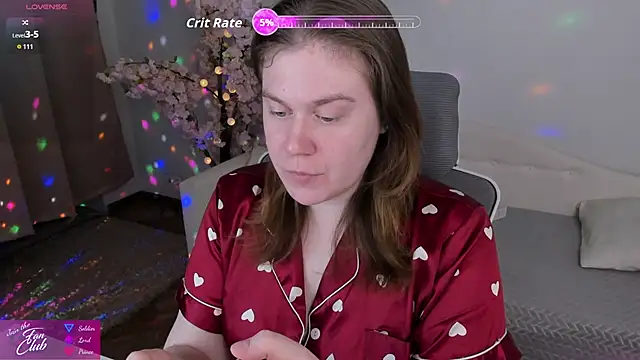 Nancy Sun  online show from 01/18/26, 04:10