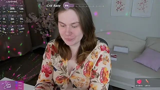 Nancy Sun  online show from 04/08/26, 11:44