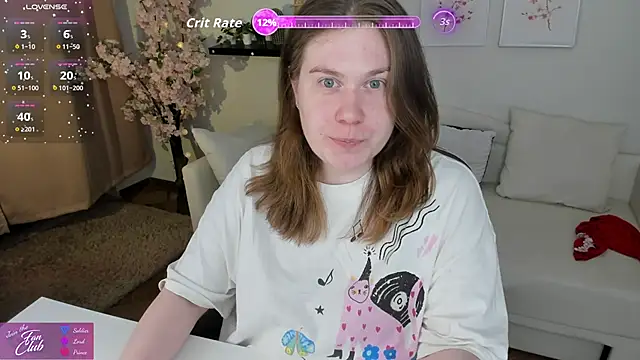 Nancy Sun  online show from 04/17/26, 11:35