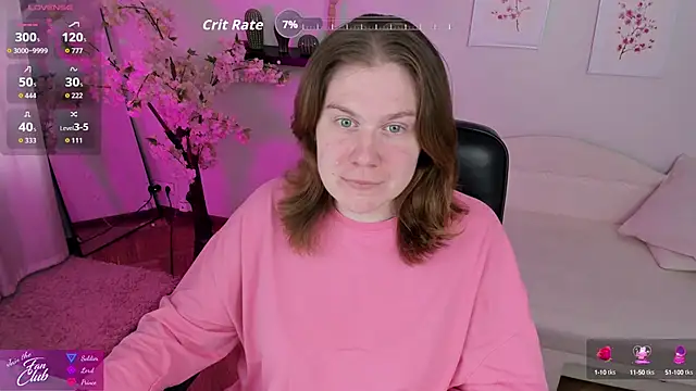 Snapshot of Nancy_Sun_ chatting on 10/04/25, 12:17 Nancy Sun online show from 10/04/25, 12:17