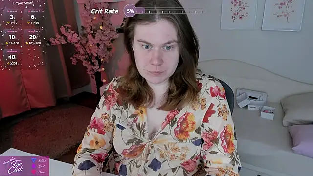 Nancy Sun  online show from 04/10/26, 11:28