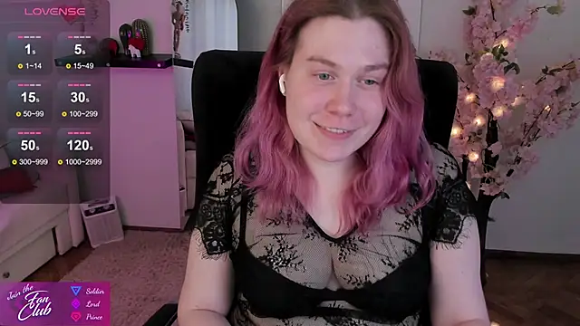Snapshot of Nancy_Sun_ chatting on 02/28/25, 02:20 Nancy Sun online show from 02/28/25, 02:20
