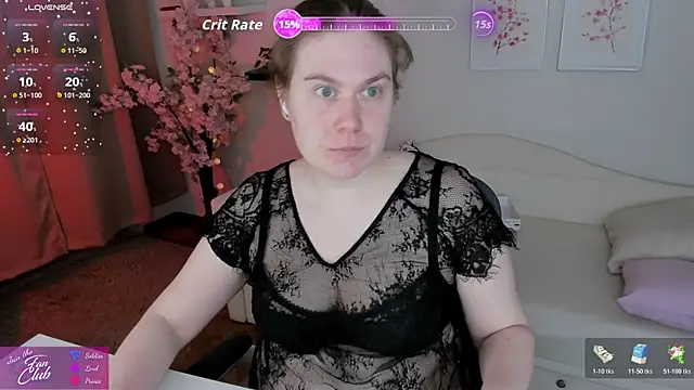 Nancy Sun  online show from 04/11/26, 11:03