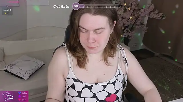 Nancy Sun  online show from 02/24/26, 11:44