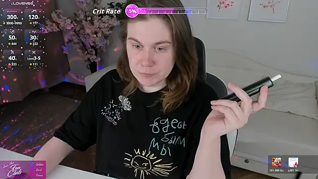 Nancy Sun  online show from 03/11/26, 03:50