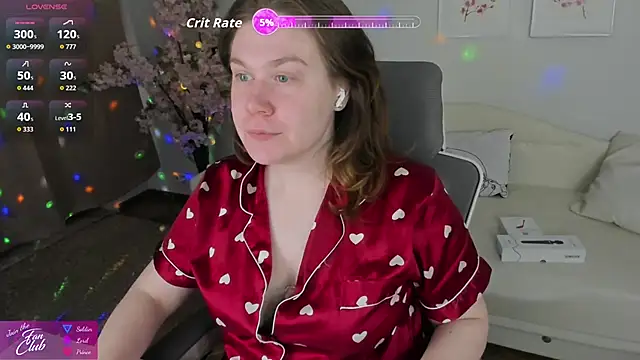 Nancy Sun  online show from 02/12/26, 11:32