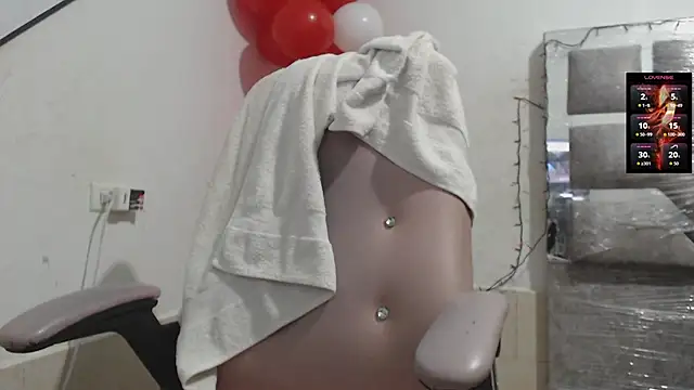 toxxxic cams online show from 02/08/26, 05:16