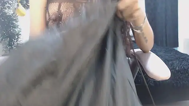 toxxxic cams online show from 11/29/25, 04:12