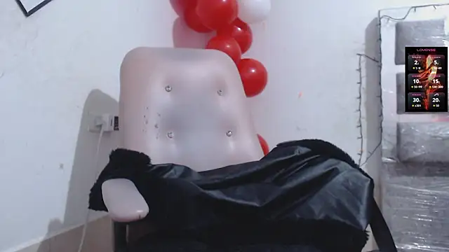 toxxxic cams online show from 02/09/26, 06:00