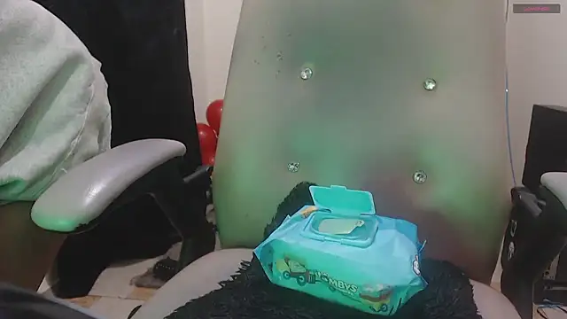 toxxxic cams online show from 06/04/26, 07:13