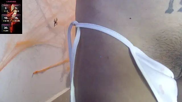 toxxxic cams online show from 10/14/25, 05:08