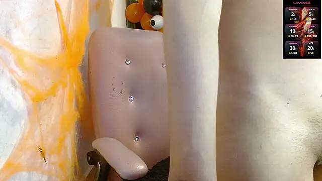 toxxxic cams online show from 10/29/25, 09:47