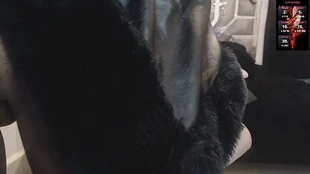 toxxxic cams online show from 10/20/25, 05:53